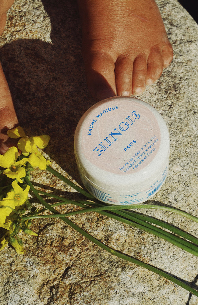 Magic Balm – Reparationsbalm 50ml Minois Paris Hudvård