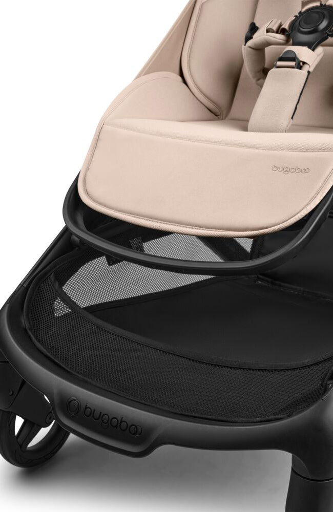 Bugaboo Butterfly 2 - Desert Taupe Bugaboo Butterfly vagn