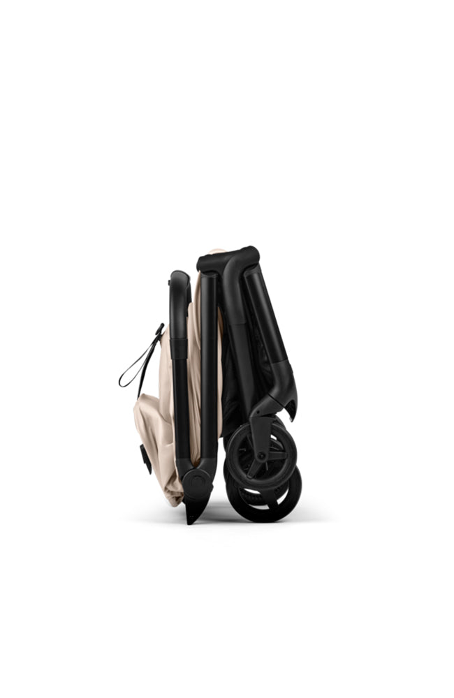 Bugaboo Butterfly 2 - Desert Taupe Bugaboo Butterfly vagn