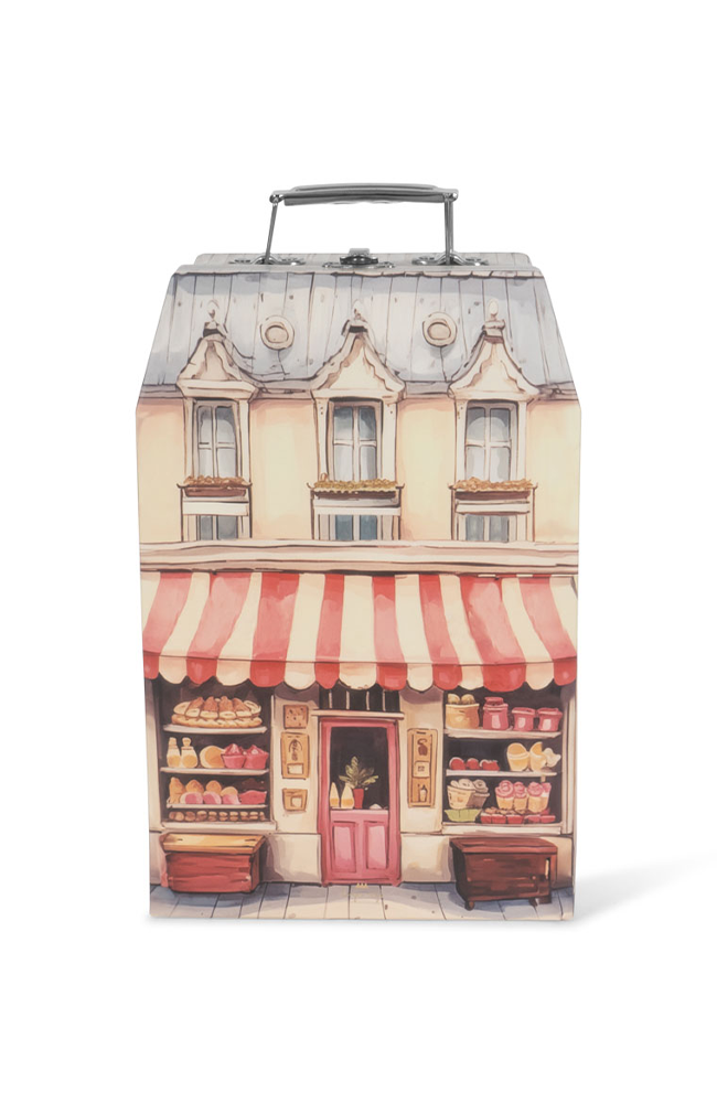 Little Boutique - Multi Konges Slöjd Inredning