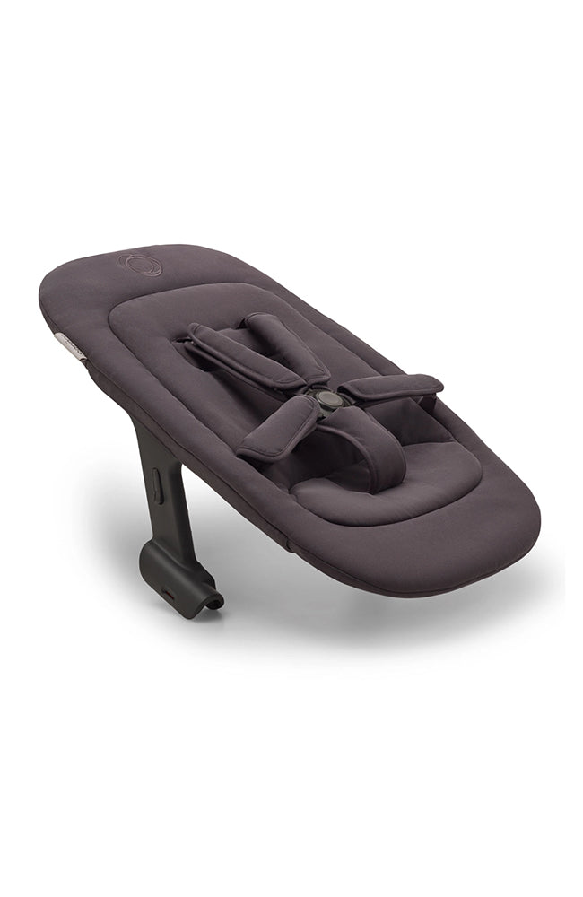 Bugaboo Giraffe Newborn Set - Tornado Grey Bugaboo Inredning