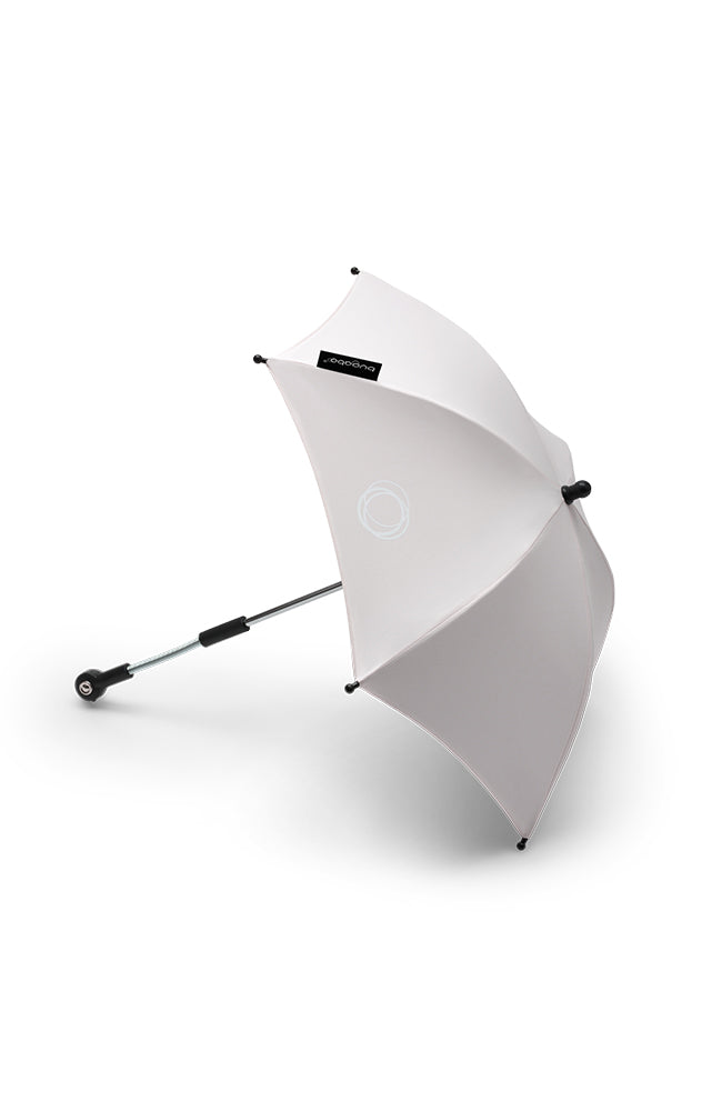 Bugaboo Parasol - Fresh White Bugaboo Parasol